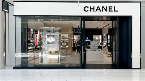 chanel store online